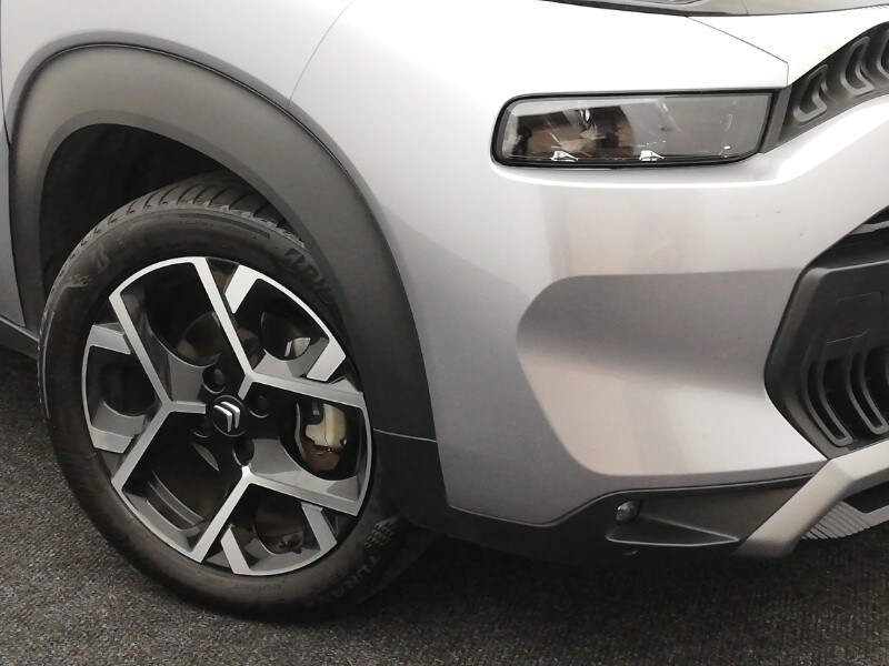 Used Citroen C3 Aircross 2024 for sale - 77531091: Photo 9