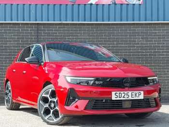 2025 - 1.2 Turbo 130 Ultimate 5dr Auto