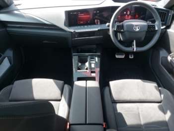 Used Vauxhall Astra 2025 for sale - 74520051: Photo
