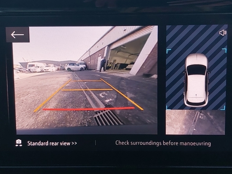 Used Vauxhall Mokka 2023 for sale - 77731578: Photo 11