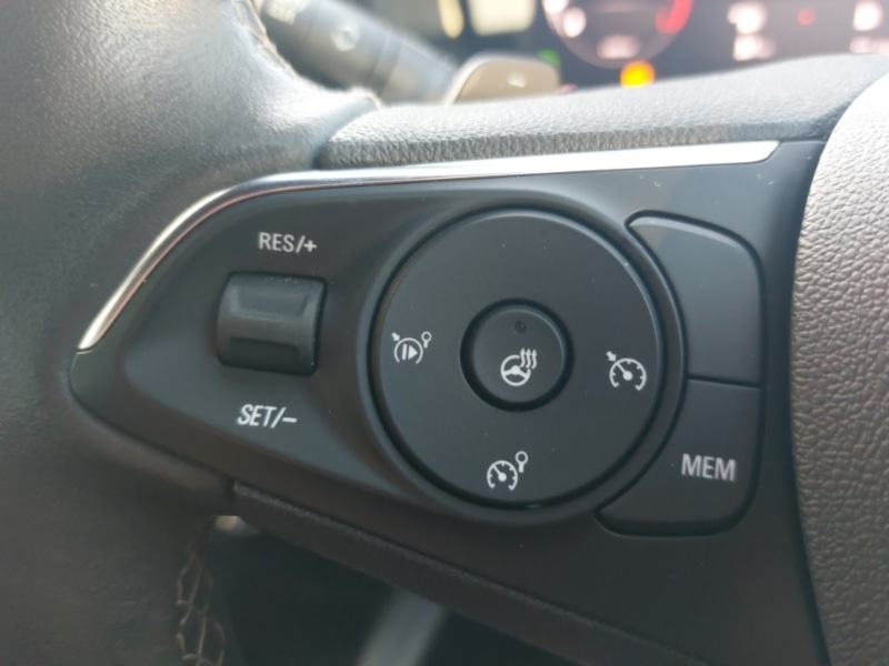 Used Vauxhall Mokka 2023 for sale - 77731578: Photo 12