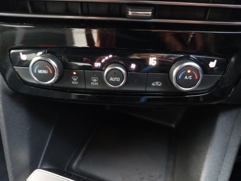 Used Vauxhall Mokka 2023 for sale - 77731578: Photo 16