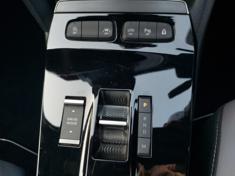 Used Vauxhall Mokka 2023 for sale - 77731578: Photo 17