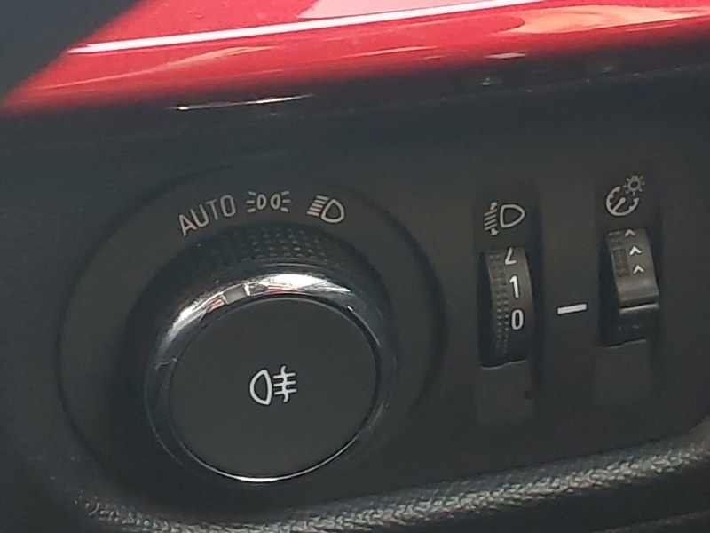 Used Vauxhall Mokka 2023 for sale - 77731578: Photo 19