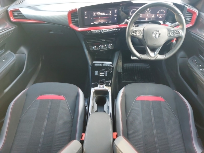 Used Vauxhall Mokka 2023 for sale - 77731578: Photo 2