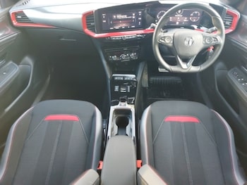 Used Vauxhall Mokka 2023 for sale - 77731578: Photo