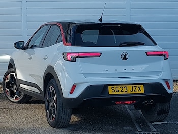 Used Vauxhall Mokka 2023 for sale - 77731578: Photo