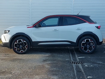 Used Vauxhall Mokka 2023 for sale - 77731578: Photo