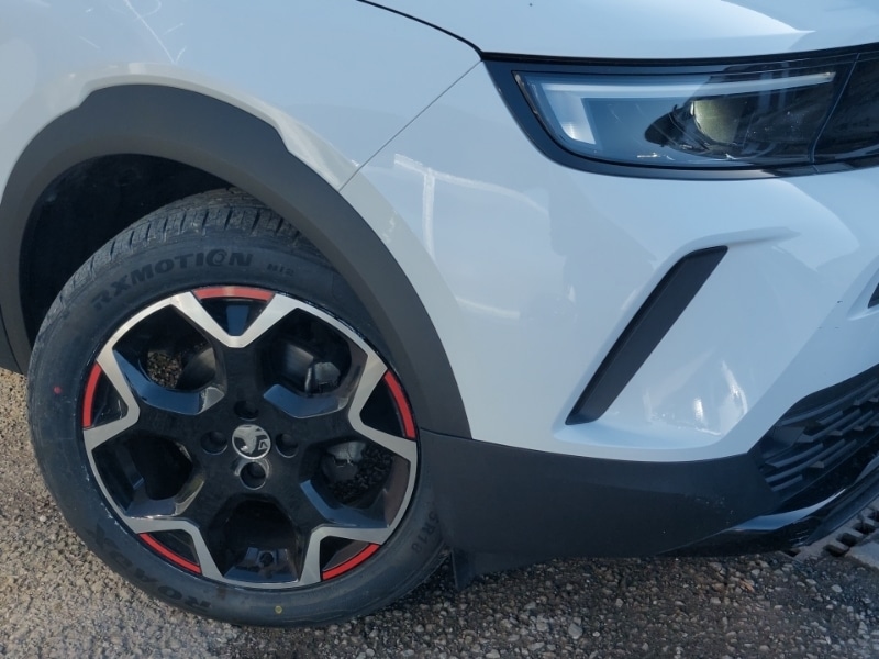 Used Vauxhall Mokka 2023 for sale - 77731578: Photo 9