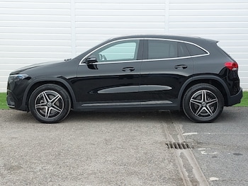 Used Mercedes-Benz EQA 2023 for sale - 79144193: Photo
