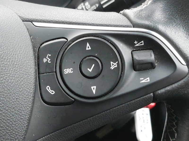 Used Vauxhall Crossland 2022 for sale - 77252057: Photo 13