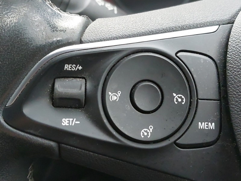 Used Vauxhall Crossland 2022 for sale - 77252057: Photo 14