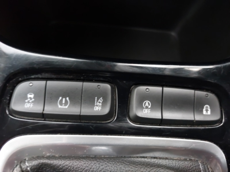 Used Vauxhall Crossland 2022 for sale - 77252057: Photo 15