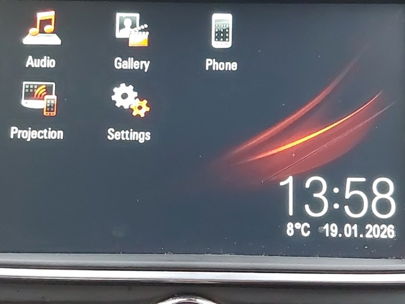 Used Vauxhall Crossland 2022 for sale - 77252057: Photo 16