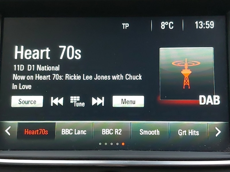 Used Vauxhall Crossland 2022 for sale - 77252057: Photo 18