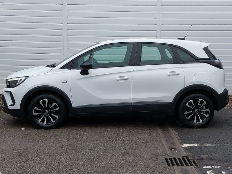 Used Vauxhall Crossland 2022 for sale - 77252057: Photo 4
