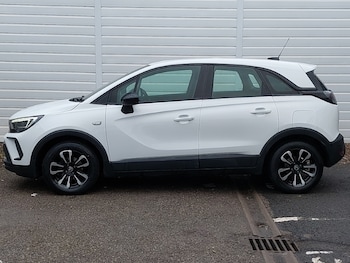 Used Vauxhall Crossland 2022 for sale - 77252057: Photo