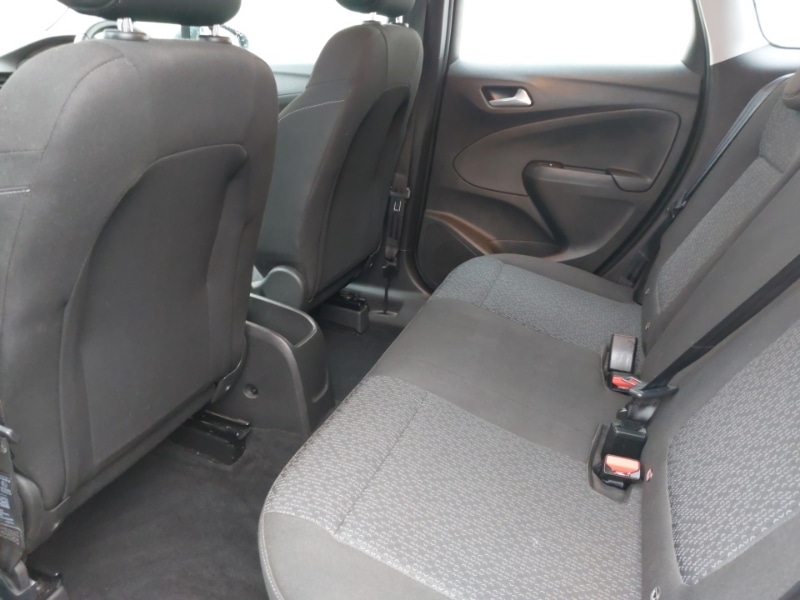 Used Vauxhall Crossland 2022 for sale - 77252057: Photo 6