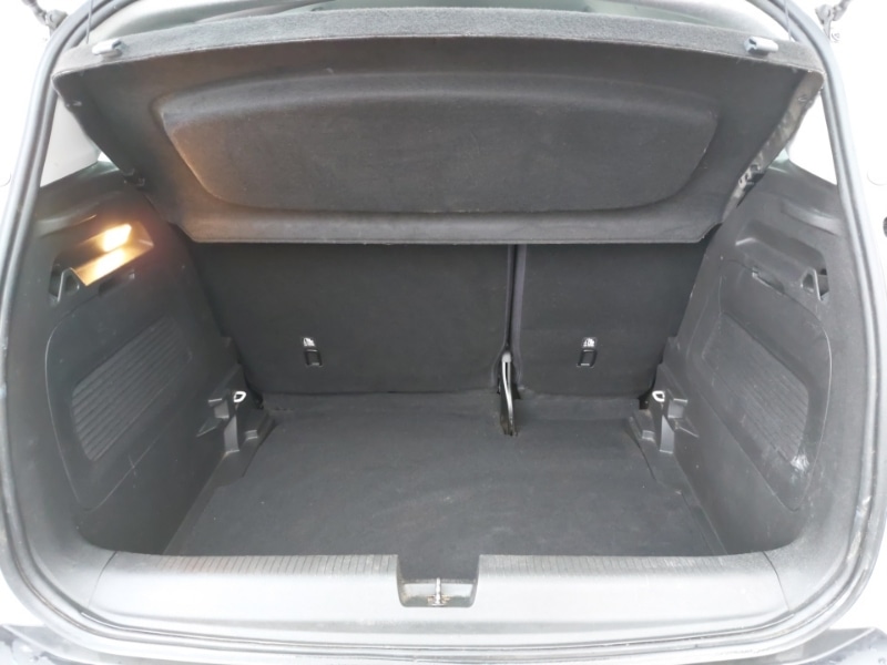 Used Vauxhall Crossland 2022 for sale - 77252057: Photo 8