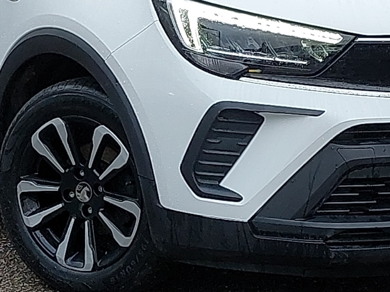 Used Vauxhall Crossland 2022 for sale - 77252057: Photo 9