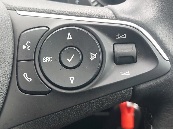 Used Vauxhall Grandland 2023 for sale - 76208509: Photo 13