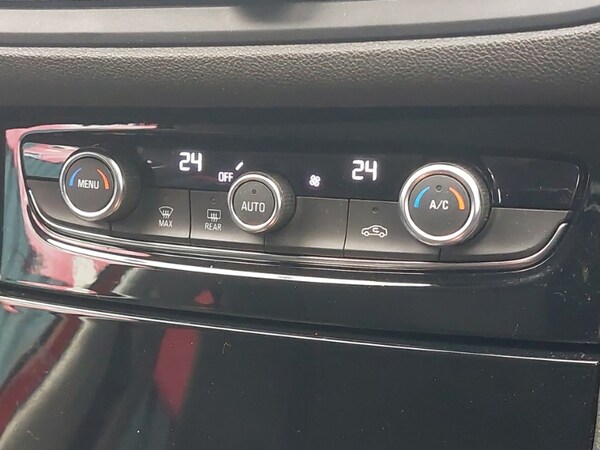 Used Vauxhall Grandland 2023 for sale - 76208509: Photo 17