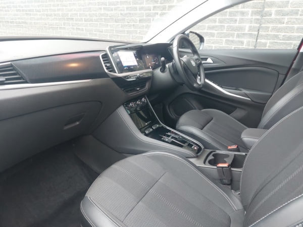 Used Vauxhall Grandland 2023 for sale - 76208509: Photo 5