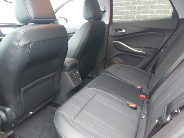 Used Vauxhall Grandland 2023 for sale - 76208509: Photo 6