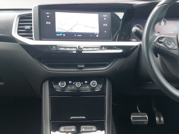 Used Vauxhall Grandland 2023 for sale - 76208509: Photo 7