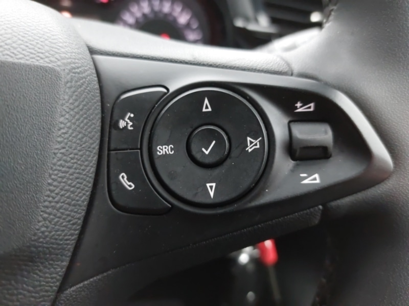 Used Vauxhall Corsa 2023 for sale - 77637170: Photo 13