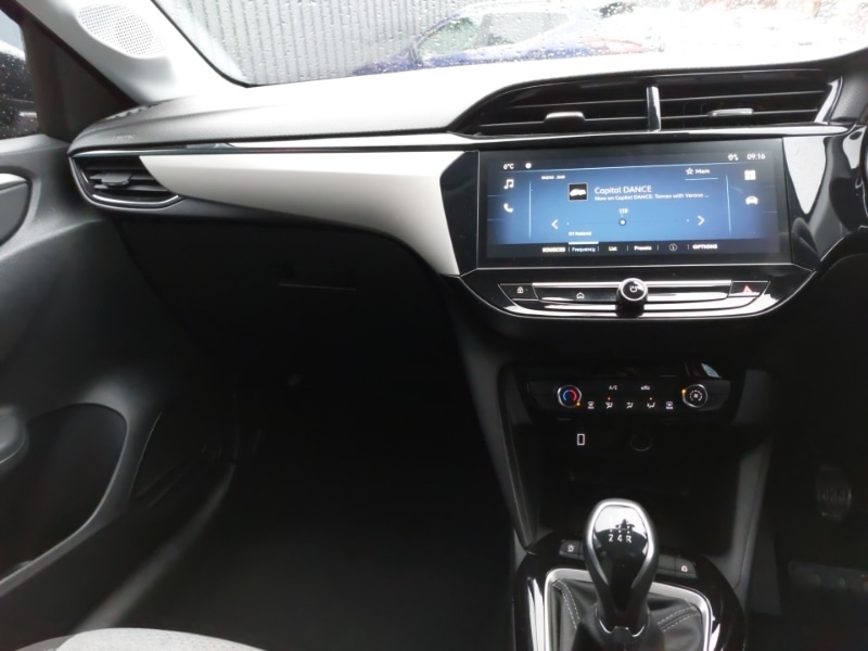 Used Vauxhall Corsa 2023 for sale - 77637170: Photo 18