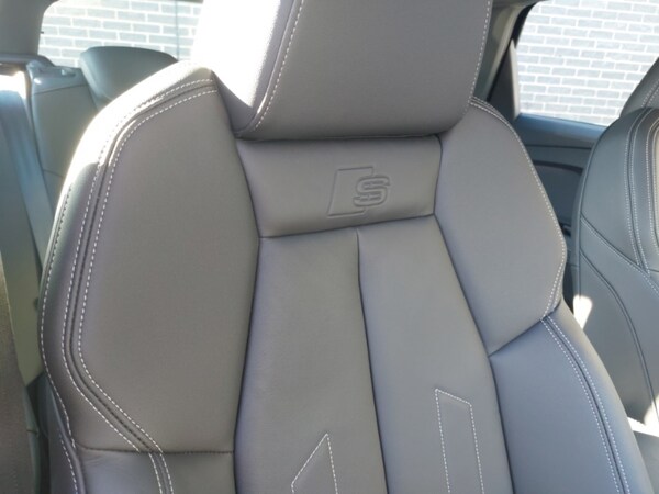 Used Audi Q4 e-tron 2024 for sale - 76053391: Photo 12