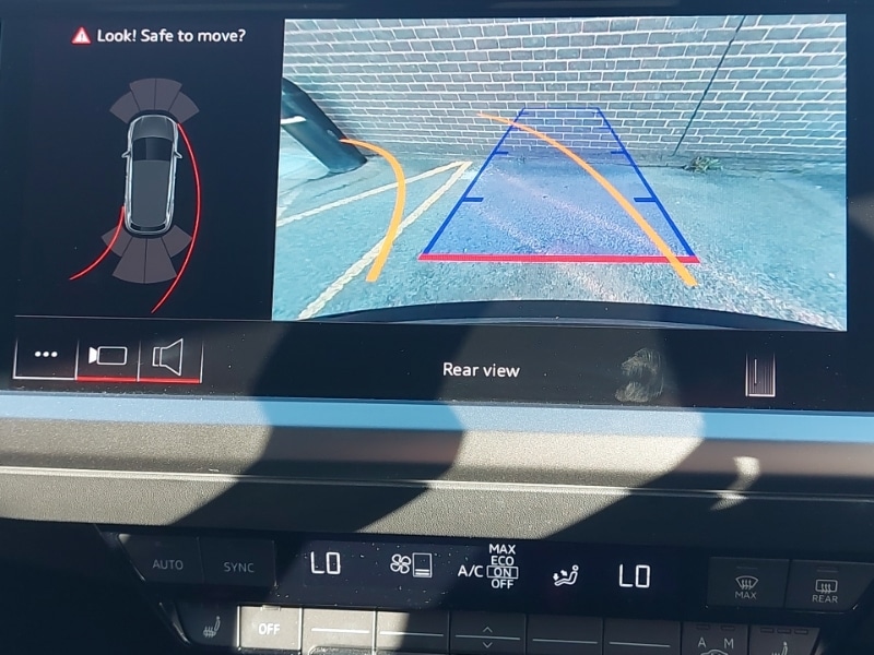 Used Audi Q4 e-tron 2024 for sale - 76053391: Photo 14