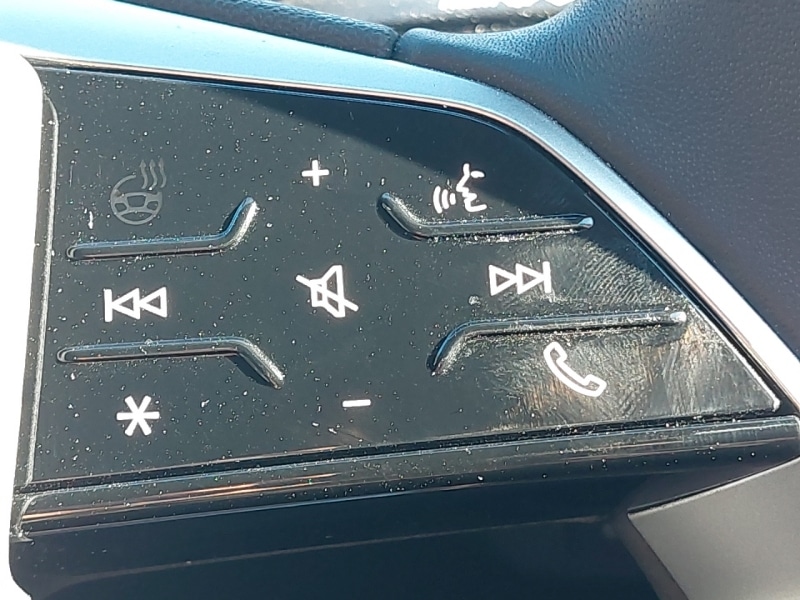 Used Audi Q4 e-tron 2024 for sale - 76053391: Photo 17