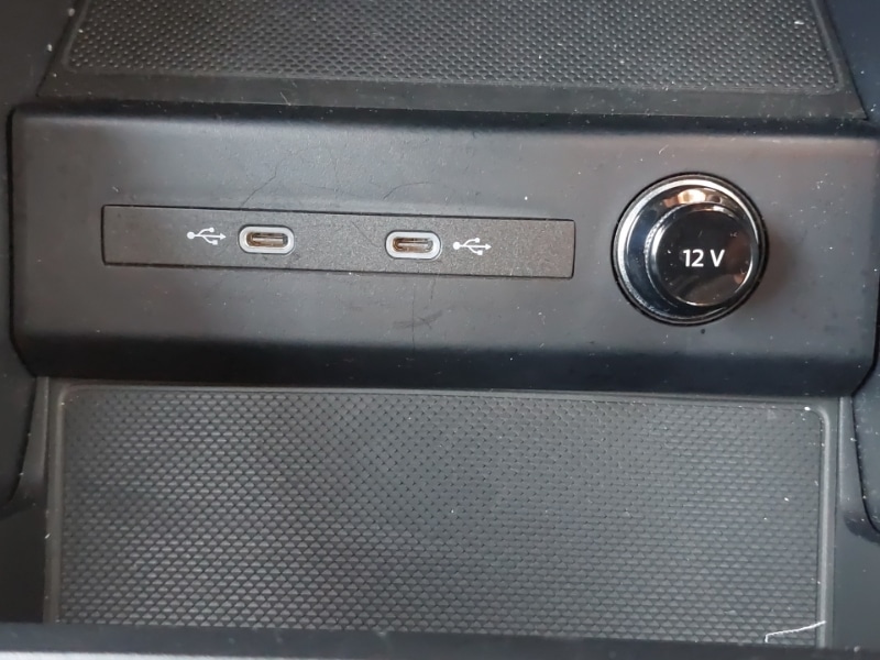 Used Audi Q4 e-tron 2024 for sale - 76053391: Photo 19