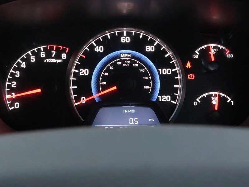 Used Hyundai i10 2016 for sale - 77503265: Photo 15