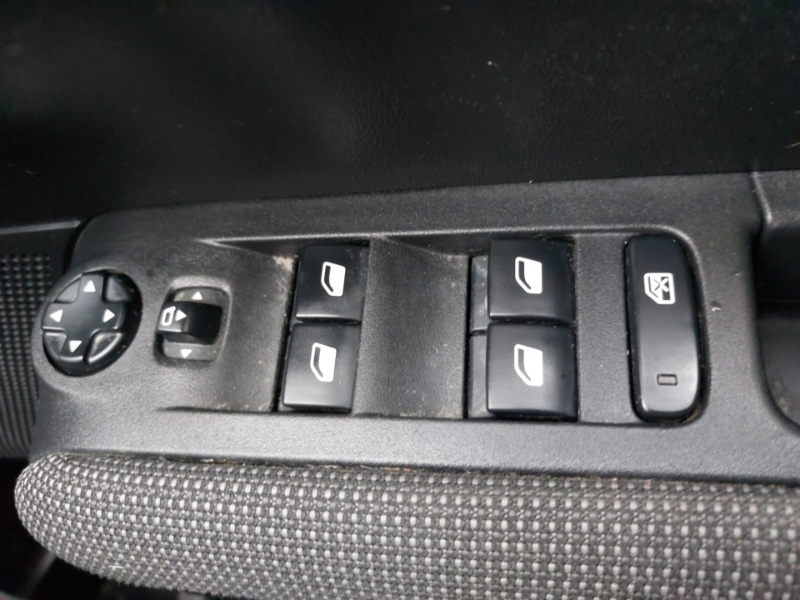 Used Citroen C3 Aircross 2018 for sale - 77635857: Photo 12