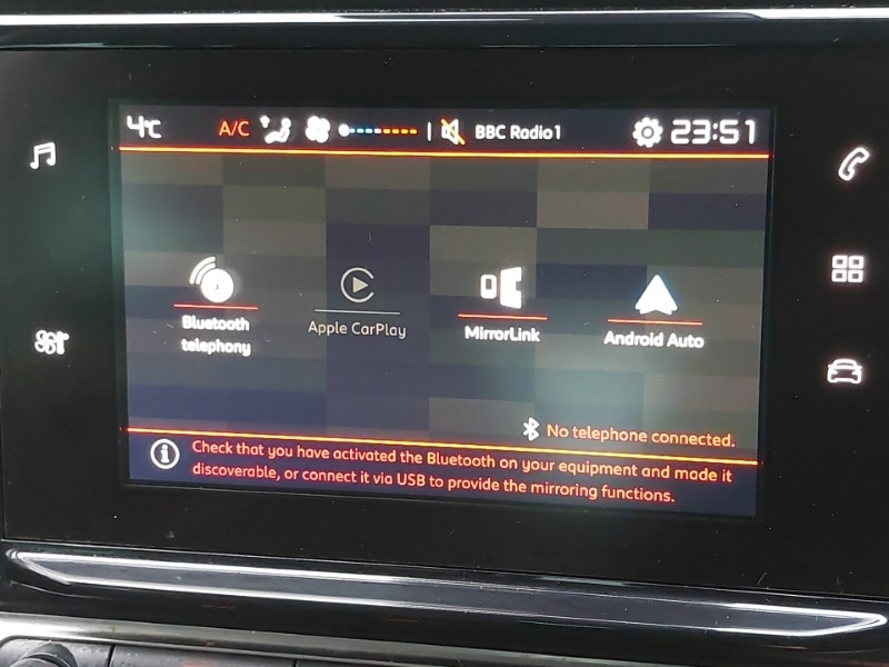 Used Citroen C3 Aircross 2018 for sale - 77635857: Photo 15