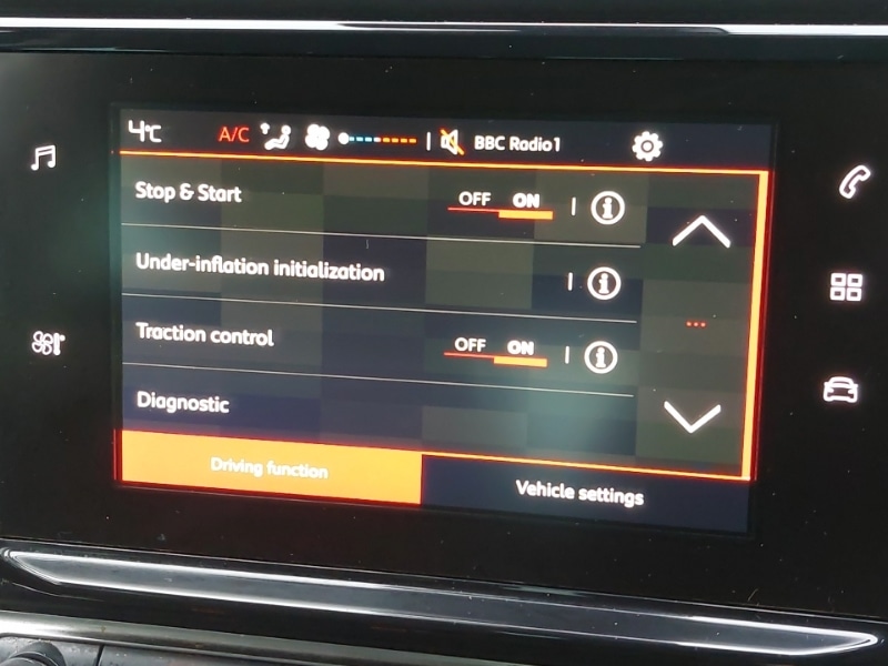 Used Citroen C3 Aircross 2018 for sale - 77635857: Photo 16