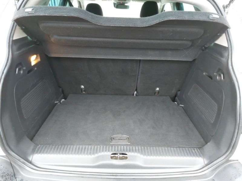 Used Citroen C3 Aircross 2018 for sale - 77635857: Photo 8