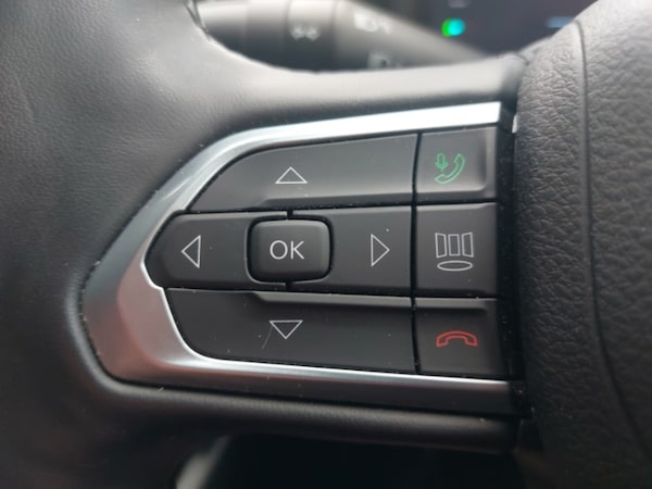 Used Jeep Compass 2024 for sale - 76309071: Photo 12