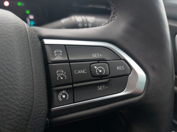 Used Jeep Compass 2024 for sale - 76309071: Photo 13
