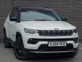 2024 - 1.3 T4 GSE 4xe PHEV S Model 5dr Auto