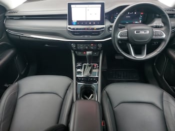Used Jeep Compass 2024 for sale - 76309071: Photo 2