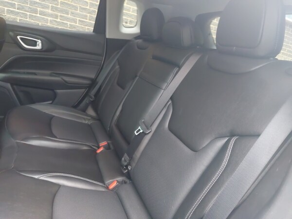 Used Jeep Compass 2024 for sale - 76309071: Photo 6