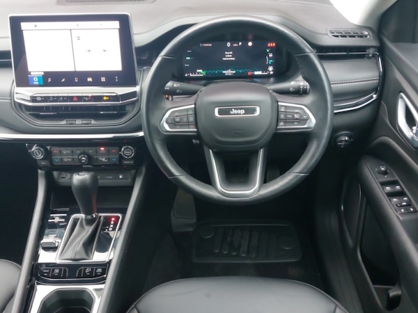 Used Jeep Compass 2024 for sale - 76309071: Photo 7