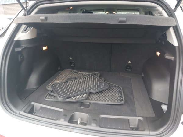 Used Jeep Compass 2024 for sale - 76309071: Photo 8