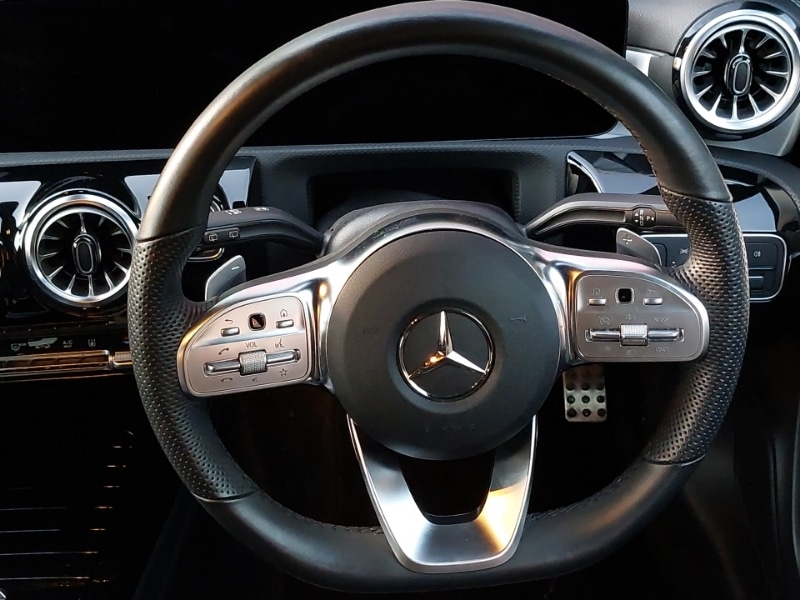 Used Mercedes-Benz CLA 2022 for sale - 77281499: Photo 11