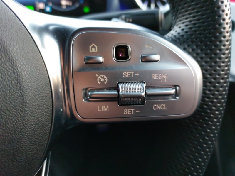 Used Mercedes-Benz CLA 2022 for sale - 77281499: Photo 18