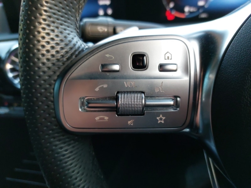 Used Mercedes-Benz CLA 2022 for sale - 77281499: Photo 19